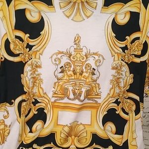 Versace shirts